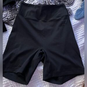 Gymshark GS Power Original Tight Shorts